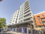 apartment in Vernon Road