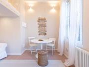 Apartment in Via Accademia, Milano for 28 m