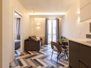 Apartment in Via Accademia, Milano for 36 m² with 1 bedroom