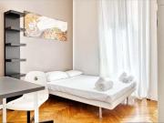 Apartment in Via Achille Mauri