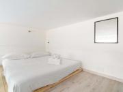 Apartment in Via Agordat, Milano for 37 m