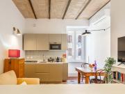 Apartment in Via Aldo Manuzio, Roma for 72 m with 2 bedrooms