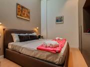 Apartment in Via Aleardi