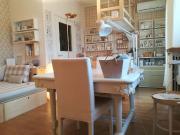 Apartment in Via Alfredo Albertini, Milano for 35 m²