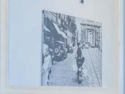 Apartment in Via Angelo Bellani, Monza for 40 m²