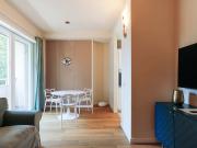 Apartment in Via Archimede, Milano for 53 m² with 1 bedroom