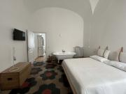 Apartment in Via Aurelio Saffi, Viterbo for 53 m² with 1...
