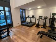 Apartment in Via Ausonio, Milano for 48 m² with 1 bedroom