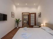 Apartment in Via Belsiana
