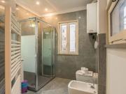 Apartment in Via Belsiana