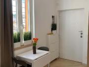 Apartment in Via Benadir, Roma for 40 m² with 1 bedroom