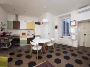 Apartment in Via Borgo Vico, Como for 56 m² with 1 bedroom