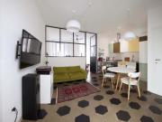 Apartment in Via Borgo Vico, Como for 56 m with 1 bedroom