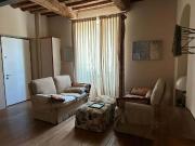 Apartment in Via Cairoli, Marina di Carrara for 100 m²...