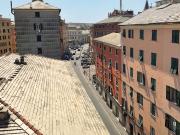 Apartment in Via Canevari, Genova for 95 m² with 3 bedrooms