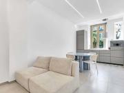 Apartment in Via Carlo Farini, Milano for 85 m with 2...