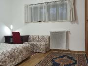 Apartment in Via Castell'Umberto, Roma for 35 m²