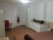 Apartment in Via Castell'Umberto, Roma for 40 m²