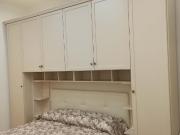 Apartment in Via Castell'Umberto, Roma for 40 m²