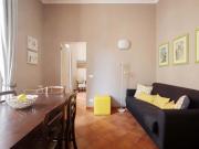 Apartment in Via Cavour, Roma for 77 m with 2 bedrooms
