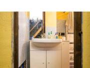 Apartment in Via Cavour, Seui for 100 m² with 2 bedrooms