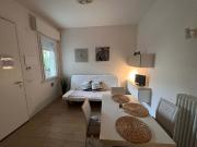 Apartment in Via Cellini, Cesenatico for 50 m² with 1...