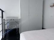 Apartment in Via Cicco Simonetta, Milano for 30 m²