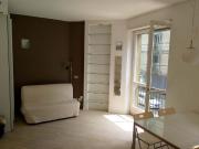 Apartment in Via Copernico, Milano for 27 m