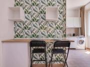 Apartment in Via de' Carracci, Bologna for 40 m²...