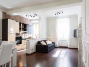 Apartment in Via del Gambero Roma