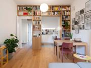 Apartment in Via della Crocetta, Bologna for 50 m² with...