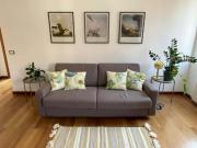 Apartment in Via della Madonna del Riposo, Roma for 50 m...