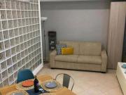 Apartment in Via della Pisana, Roma for 50 m² with 1 bedroom