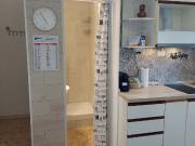 Apartment in Via della Villa di Livia, Roma for 27 m²