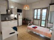 Apartment in Via della Villa di Livia, Roma for 32 m²