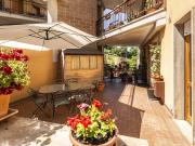 Apartment in Via dell'Aietta, Montalcino for 60 m²...