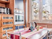 Apartment in Via dell'Airone, Roma for 100 m² with 2...