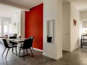 Apartment in Via di Monte del Gallo, Roma for 75 m with...