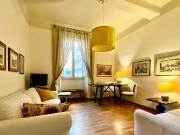 Apartment in Via di Sant'Andrea delle Fratte, Roma...