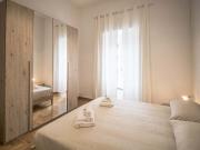 Apartment in Via Donatello, Roma for 100 m² with 2 bedrooms