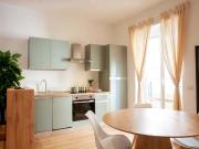 Apartment in Via Edoardo Jenner, Roma for 62 m² with 1...