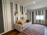 Apartment in Via Enea Silvio Piccolomini, Trieste