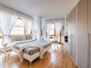 Apartment in Via Enrico Fermi, Pisa for 37 m