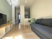 Apartment in Via Ercole Ricotti, Milano for 40 m with 1...