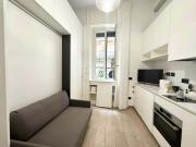 Apartment in Via Felice Casati, Milano for 20 m