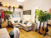 Apartment in Via Filippi, Roma for 36 m² with 1 bedroom