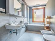 Apartment in Via Filippino Lippi, Milano for 150 m² with...