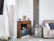 Apartment in Via Firenze Roma