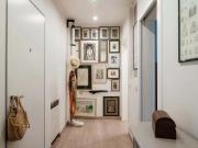 Apartment in Via Francesco Anzani