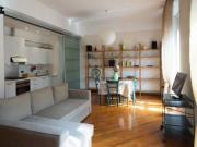 Apartment in Via Francesco Anzani, Milano for 80 m with... Apartment in Via Francesco Anzani, Milano for 80 m with...